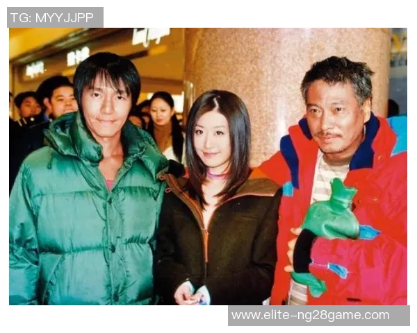 少林足球中的李卉如何通过武术与足球结合展现独特魅力与团队精神 少林足球中的李卉如何通过武术与足球结合展现独特魅力与团队精神