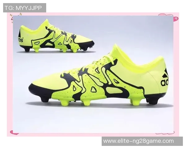 探索adidas足球鞋系列的最佳选择与推荐解析 探索adidas足球鞋系列的最佳选择与推荐解析