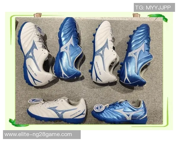 高端足球鞋推荐让你在球场上尽显风采与实力的最佳选择